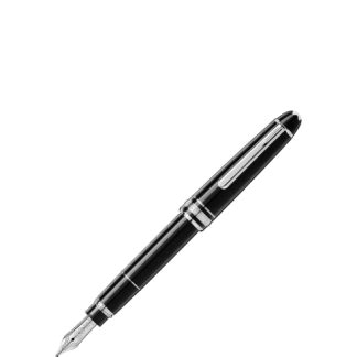 montblanc hommage a fake pen